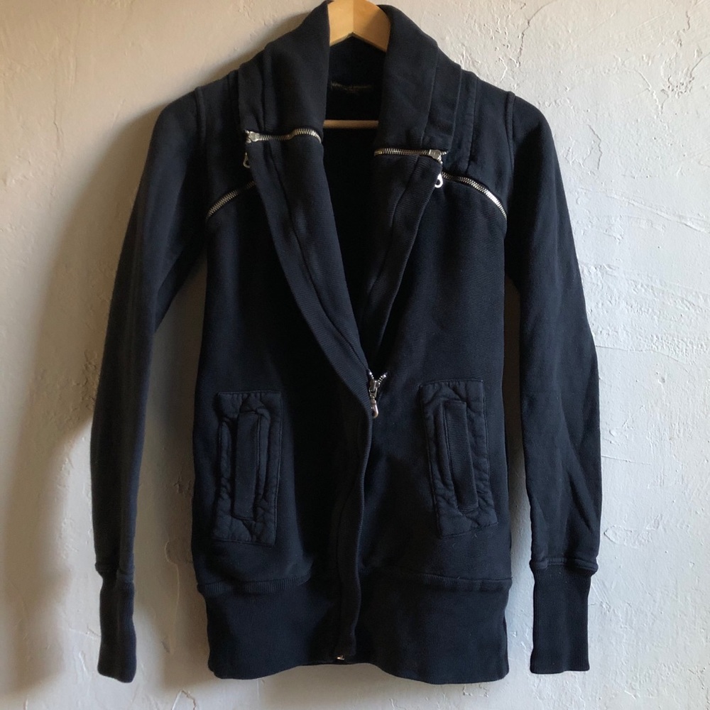 Citizens of Humanity jacket